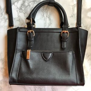Zara Mini City Bag